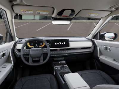 New 2027 Kia Seltos for sale in St. Joseph MO