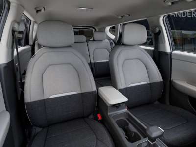 New 2027 Kia Seltos for sale in St. Joseph MO