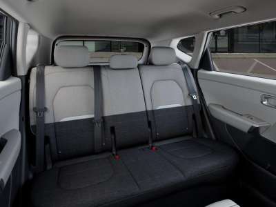 New 2027 Kia Seltos for sale in St. Joseph MO