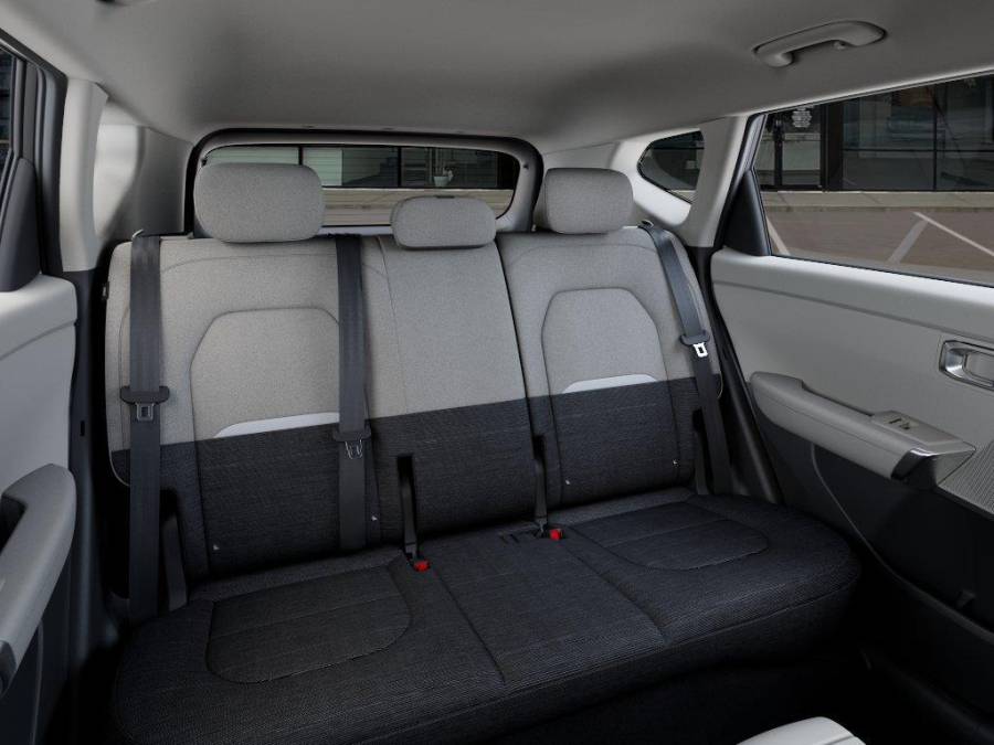 New 2027 Kia Seltos for sale in St. Joseph MO