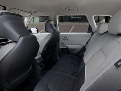 New 2027 Kia Seltos for sale in St. Joseph MO