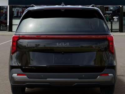 New 2027 Kia Carnival for sale in St. Joseph MO