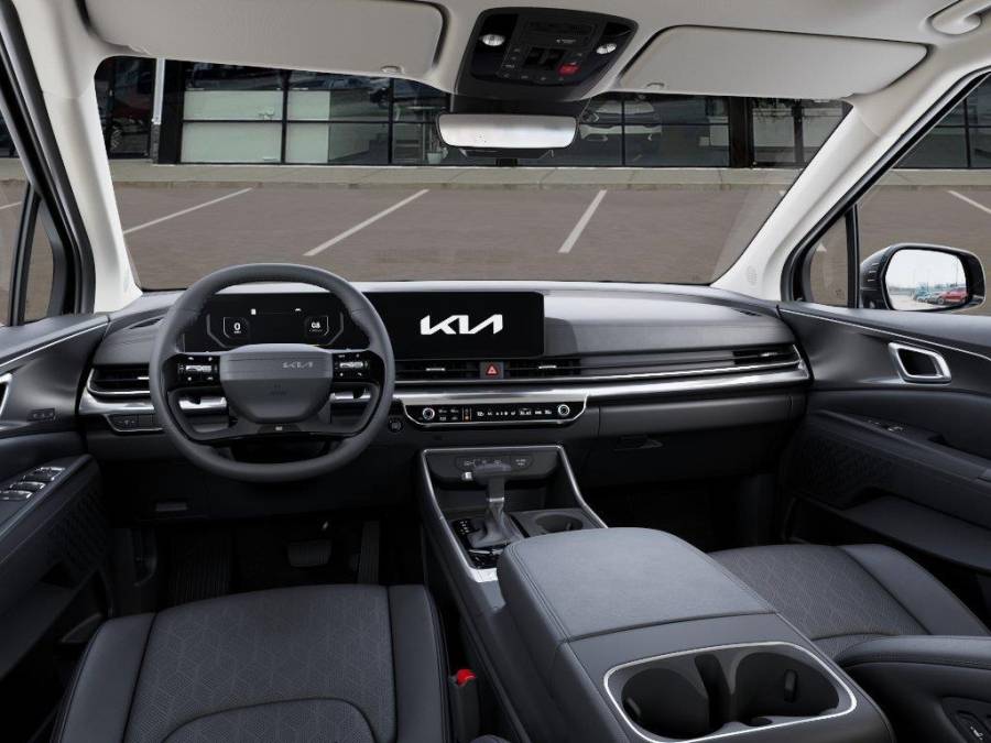 New 2027 Kia Carnival for sale in St. Joseph MO