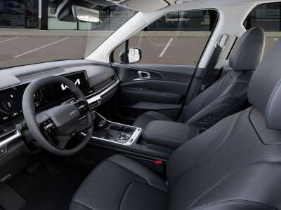 New 2027 Kia Carnival for sale in St. Joseph MO