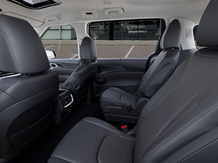 New 2027 Kia Carnival for sale in St. Joseph MO