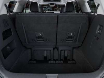 New 2027 Kia Carnival for sale in St. Joseph MO