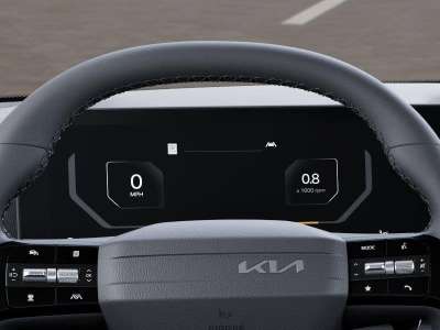 New 2027 Kia Carnival for sale in St. Joseph MO