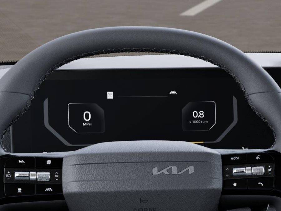New 2027 Kia Carnival for sale in St. Joseph MO