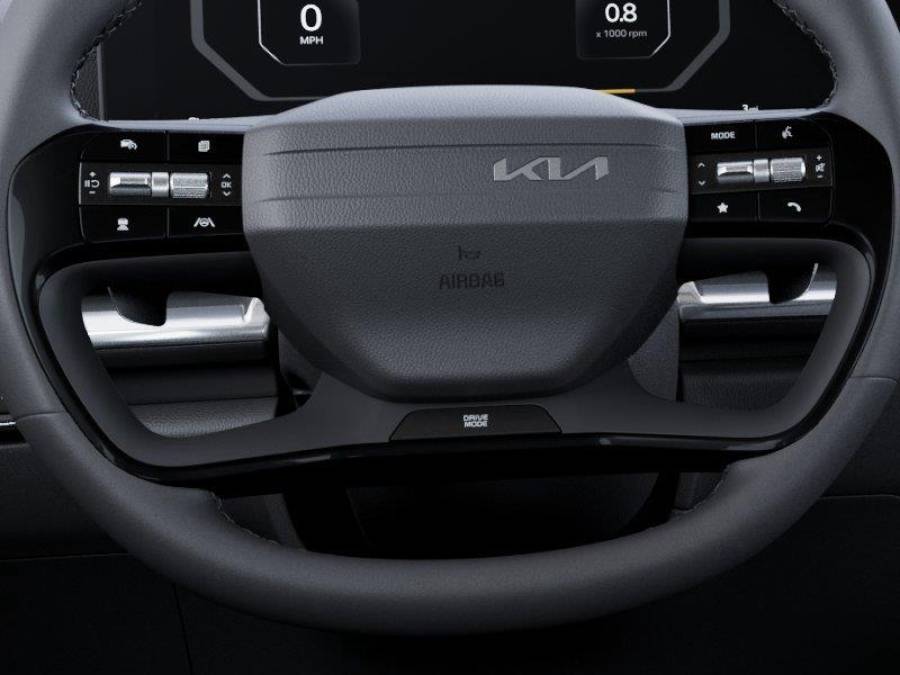 New 2027 Kia Carnival for sale in St. Joseph MO