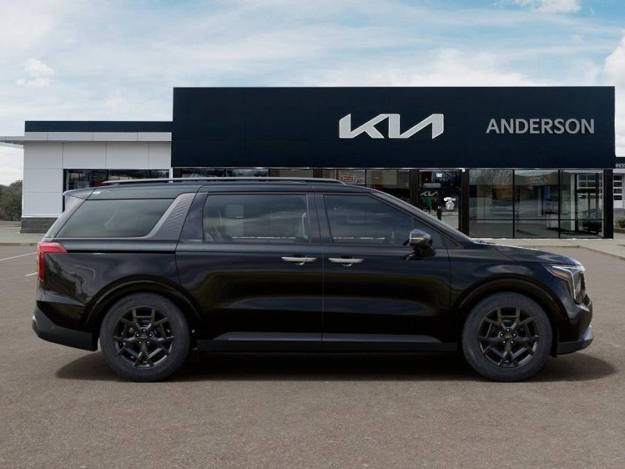 New 2027 Kia Carnival for sale in St. Joseph MO