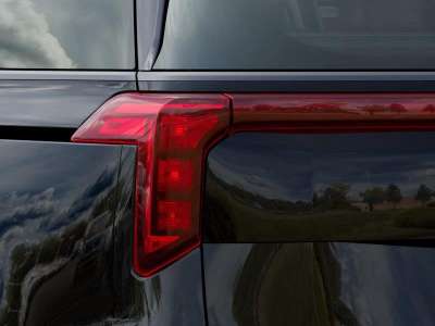 New 2027 Kia Carnival for sale in St. Joseph MO