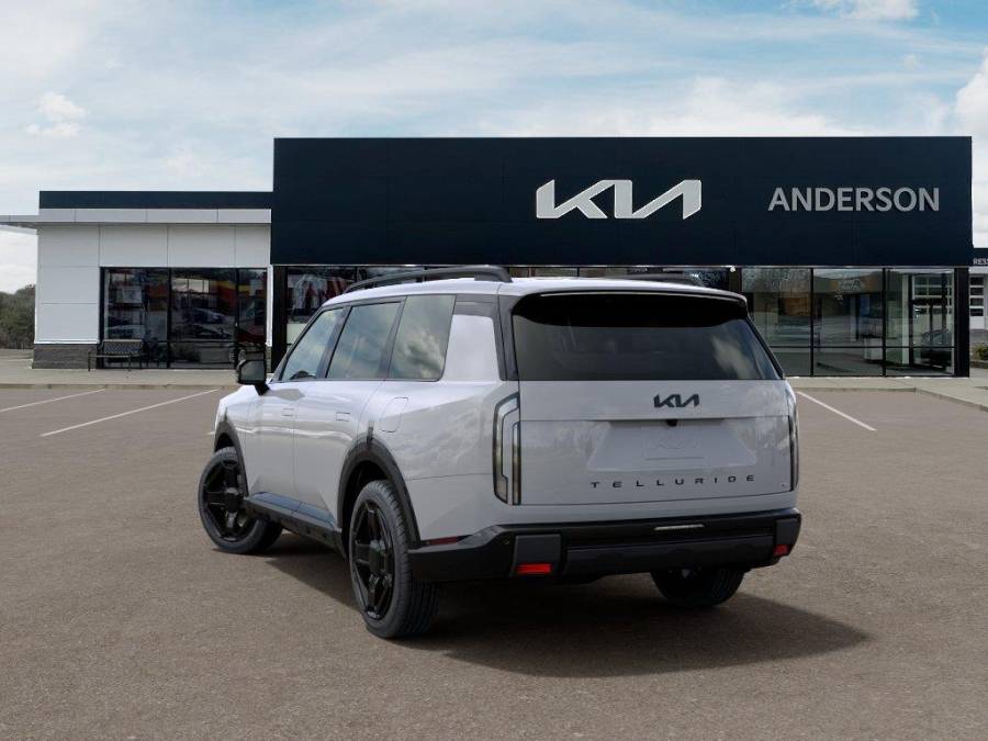 New 2027 Kia Telluride for sale in St. Joseph MO