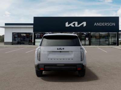 New 2027 Kia Telluride for sale in St. Joseph MO