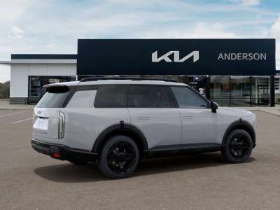 New 2027 Kia Telluride for sale in St. Joseph MO