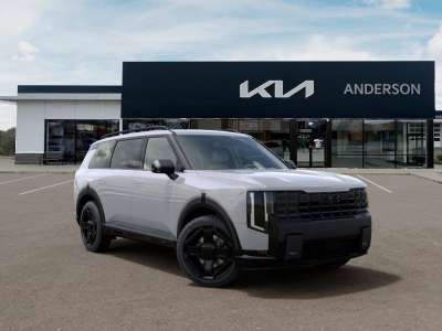 New 2027 Kia Telluride for sale in St. Joseph MO