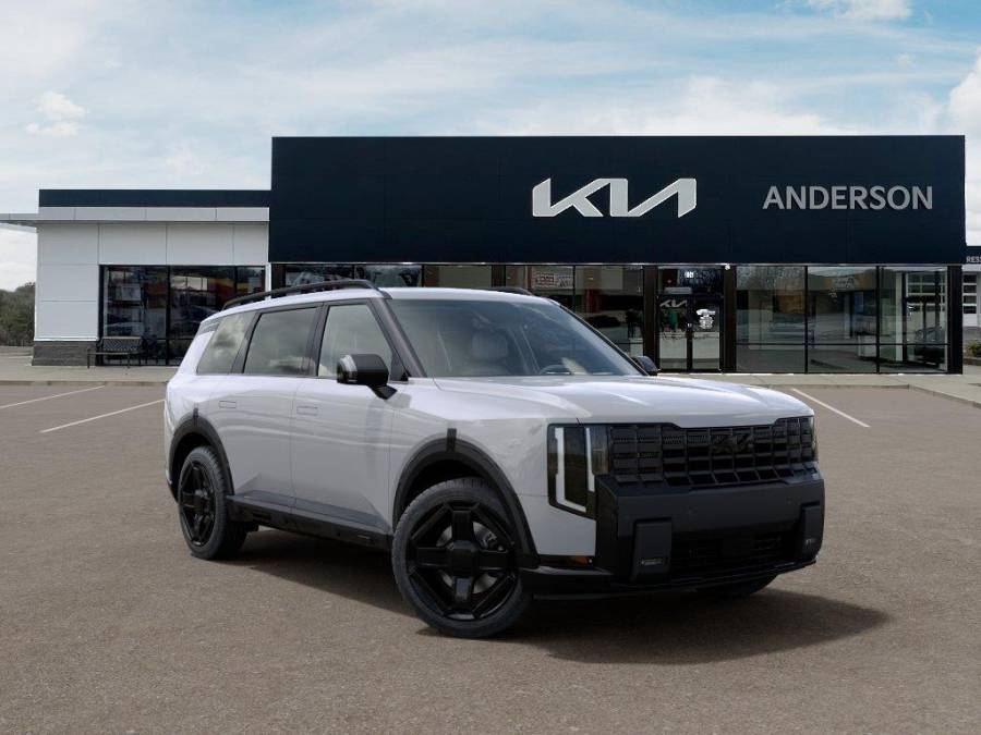 New 2027 Kia Telluride for sale in St. Joseph MO