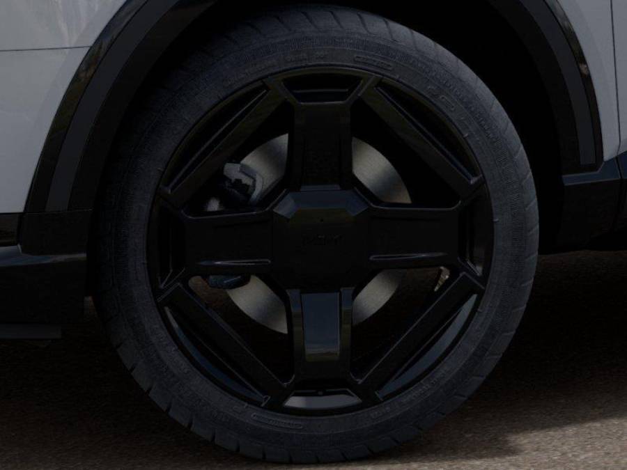 New 2027 Kia Telluride for sale in St. Joseph MO