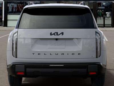 New 2027 Kia Telluride for sale in St. Joseph MO