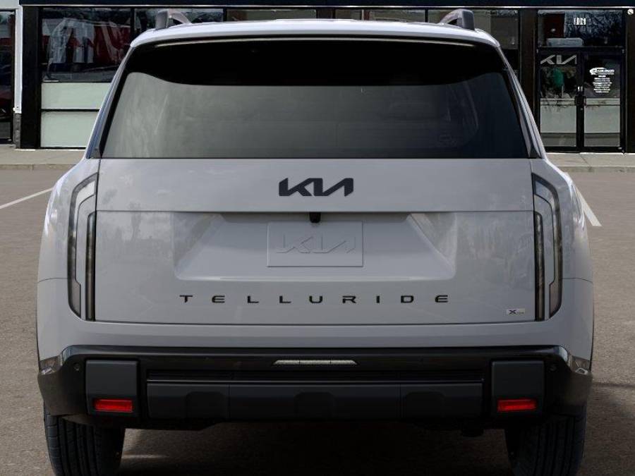 New 2027 Kia Telluride for sale in St. Joseph MO