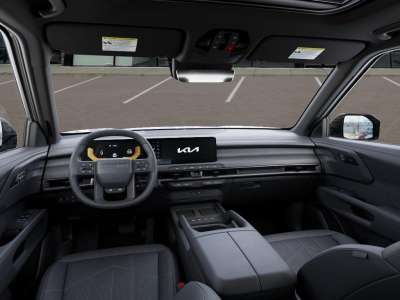 New 2027 Kia Telluride for sale in St. Joseph MO