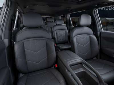 New 2027 Kia Telluride for sale in St. Joseph MO