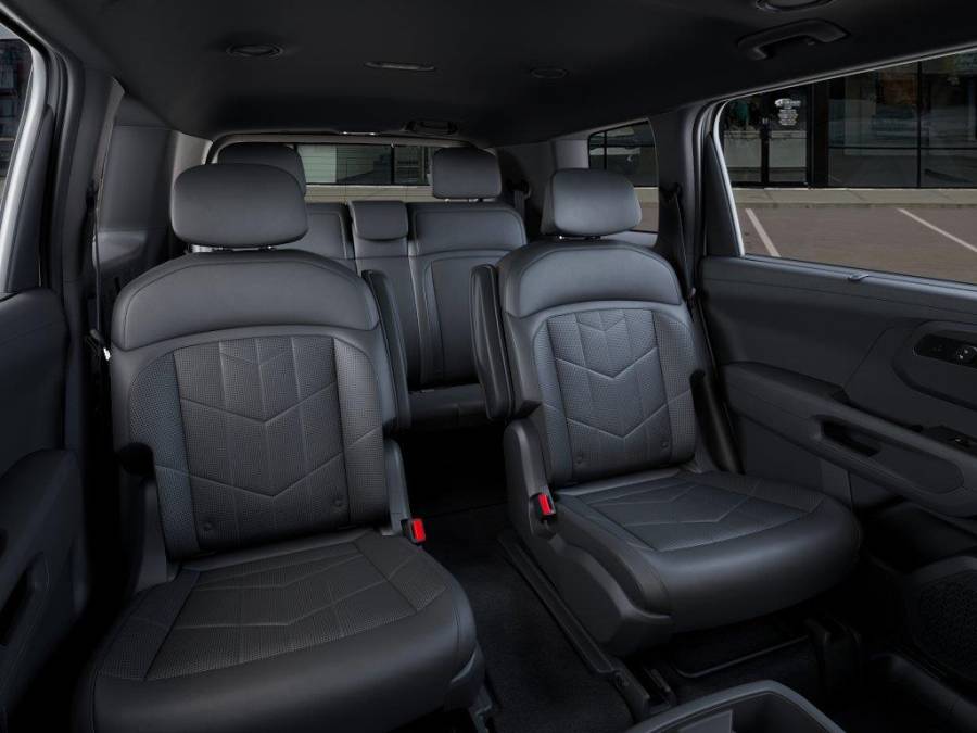 New 2027 Kia Telluride for sale in St. Joseph MO