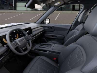 New 2027 Kia Telluride for sale in St. Joseph MO