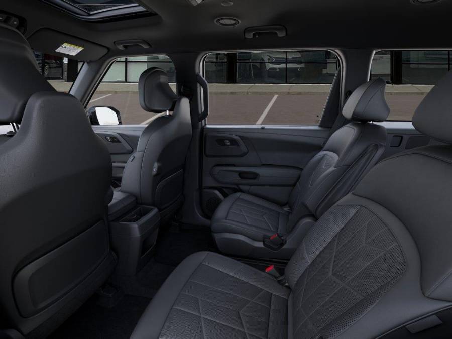 New 2027 Kia Telluride for sale in St. Joseph MO