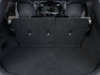 New 2027 Kia Telluride for sale in St. Joseph MO