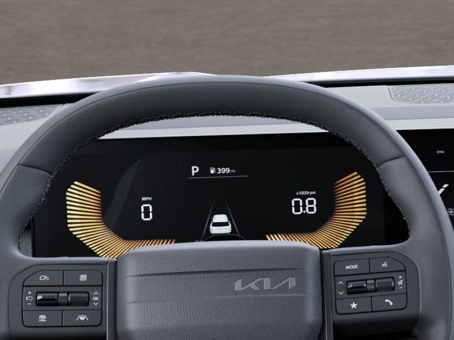 New 2027 Kia Telluride for sale in St. Joseph MO