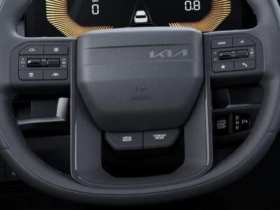 New 2027 Kia Telluride for sale in St. Joseph MO