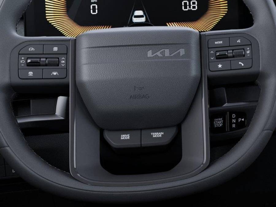 New 2027 Kia Telluride for sale in St. Joseph MO