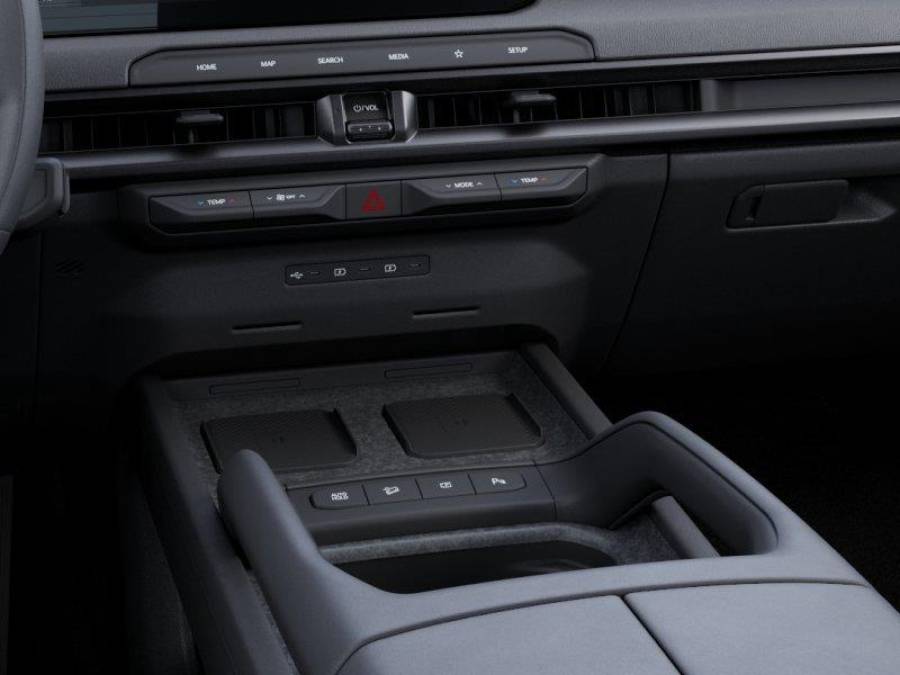 New 2027 Kia Telluride for sale in St. Joseph MO