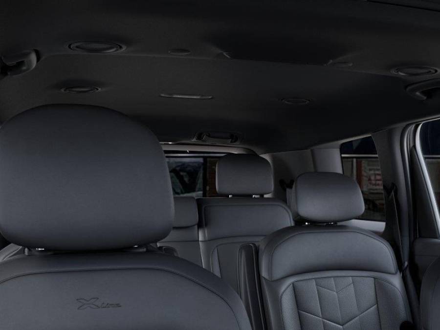 New 2027 Kia Telluride for sale in St. Joseph MO