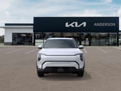 New 2027 Kia EV3 for sale in St. Joseph MO