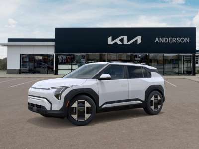 New 2027 Kia EV3 for sale in St. Joseph MO