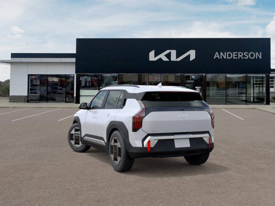 New 2027 Kia EV3 for sale in St. Joseph MO