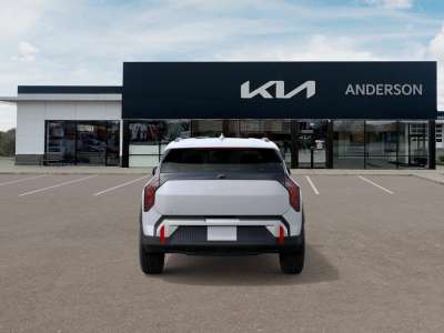 New 2027 Kia EV3 for sale in St. Joseph MO