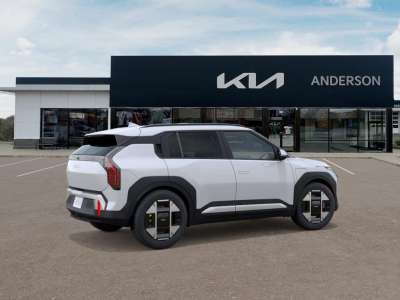 New 2027 Kia EV3 for sale in St. Joseph MO