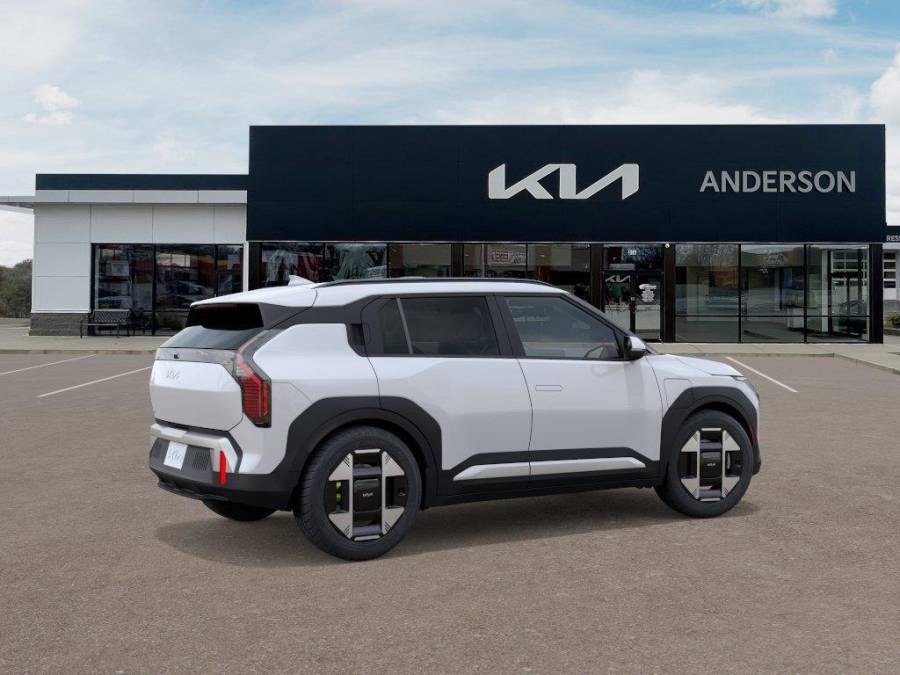 New 2027 Kia EV3 for sale in St. Joseph MO