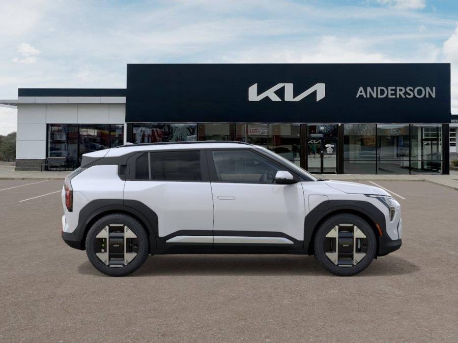 New 2027 Kia EV3 for sale in St. Joseph MO