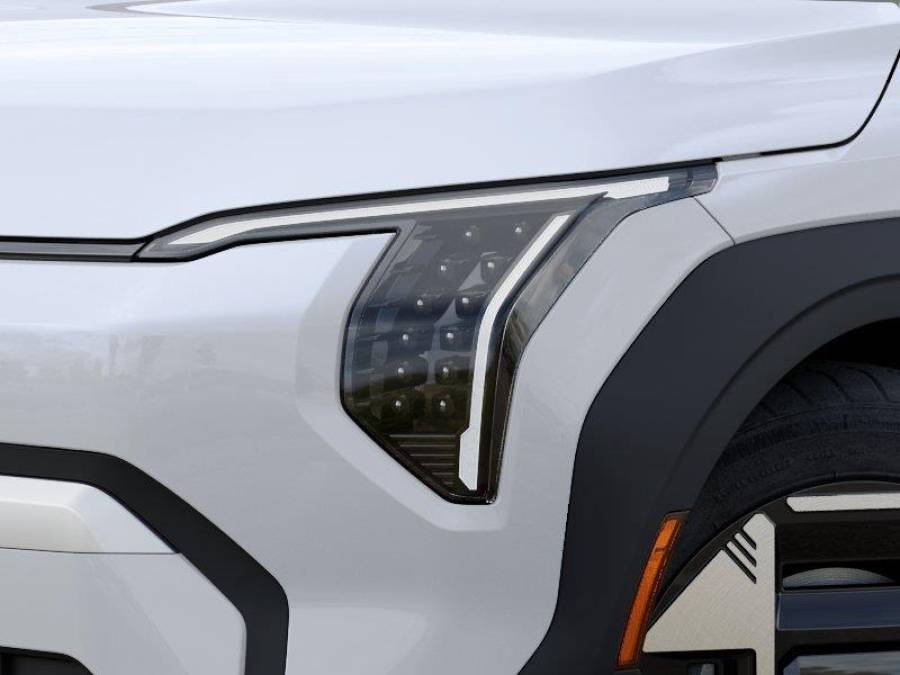 New 2027 Kia EV3 for sale in St. Joseph MO