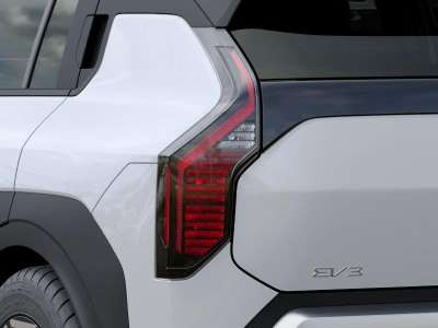 New 2027 Kia EV3 for sale in St. Joseph MO
