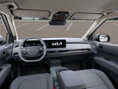New 2027 Kia EV3 for sale in St. Joseph MO