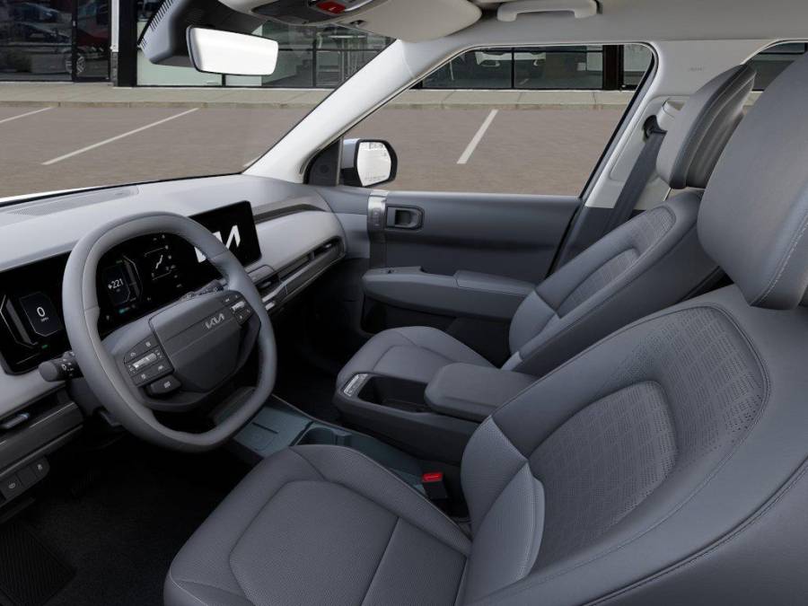 New 2027 Kia EV3 for sale in St. Joseph MO