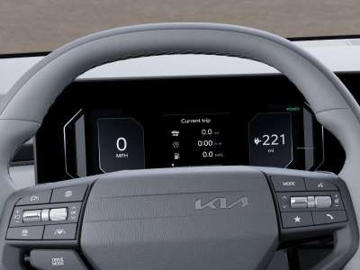 New 2027 Kia EV3 for sale in St. Joseph MO