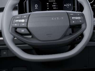 New 2027 Kia EV3 for sale in St. Joseph MO