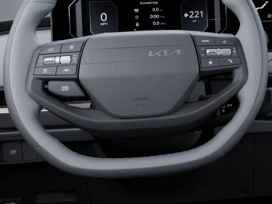 New 2027 Kia EV3 for sale in St. Joseph MO