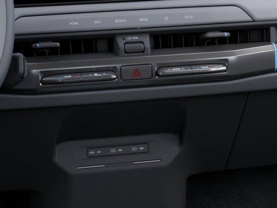 New 2027 Kia EV3 for sale in St. Joseph MO