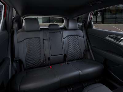 New 2026 Kia Sportage for sale in St. Joseph MO